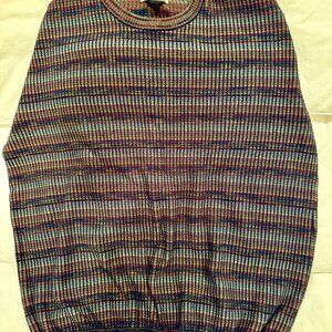 Norm Thompson sweater